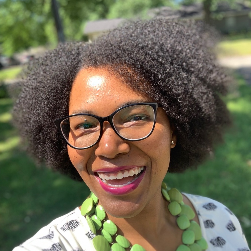 Meet your Posher, Brittney